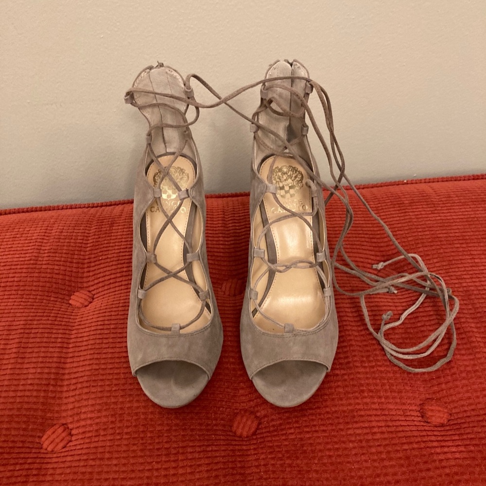 Vince Camuto Heels